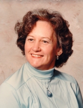 Beverly  Anne Cardona 19541985