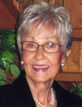 Eunice Kay Pfeiffer