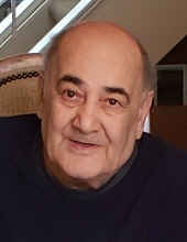 Mohammad Eskandari 19542618