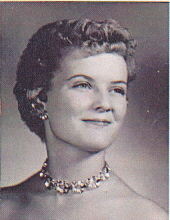 Phyllis Joann Smith