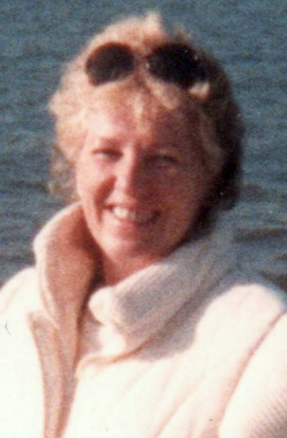 Photo of Barbara Hipolit