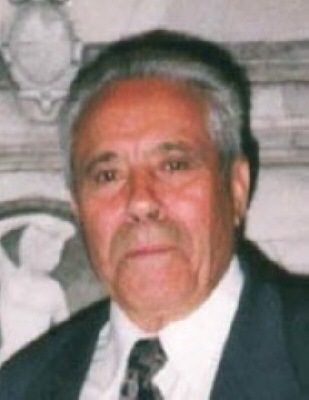 Photo of Luigi Tafuri