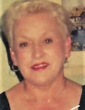 Sandra  Rose  Odo 19543124