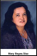Mary Reyes Diaz