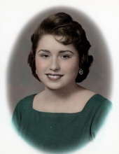 Samantha Joan Gipson Woods 19543330