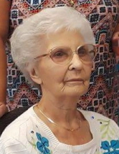 Helen B. McBride