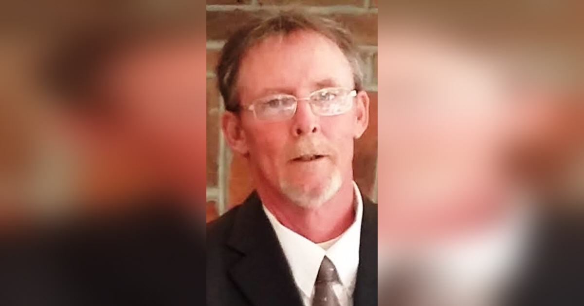 Obituary information for Jeffrey Dale Beddingfield