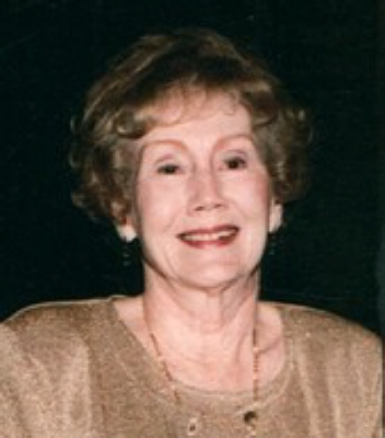 Photo of Gladys Sunderman