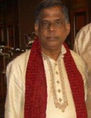 Photo of Dr. Kothapa Chetty
