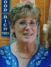 Barbara Ann Pierson
