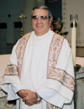 Deacon James M. Casapulla