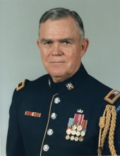 Eugene W. Allen
