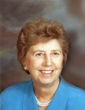Betty Louise Johnson 19543785