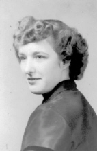 Ann Margaret Jandzinski
