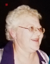 Gloria Jean Petke