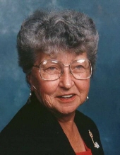 Janice  Mae Hauf