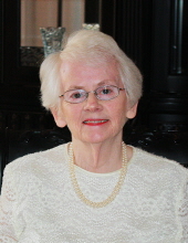 Janice Lou Wilmoth