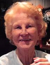 Dorothy Mae Goad Obituary