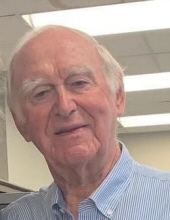 Hugo Black Bates