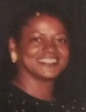 Sandra Robinson