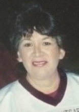 Graciela Elva Perez 1954421
