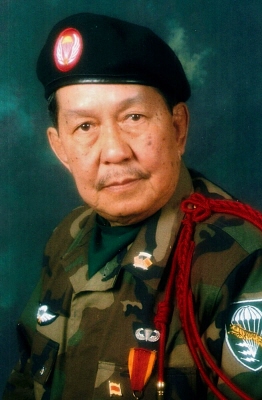 Photo of Bong Nguyen