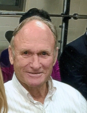 Henry Phillip Miller, Sr.