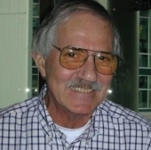 Kenneth W. Robertson