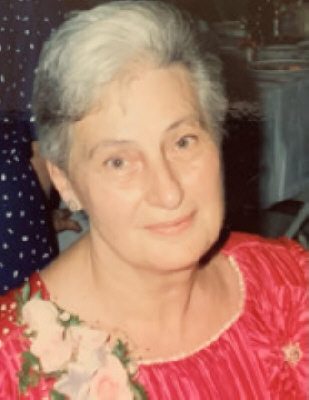 Photo of Janet D'Agostino