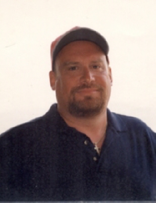 Photo of Russell Choquette