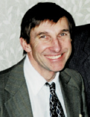 Photo of Gerald Small