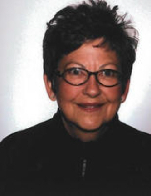Photo of Anita Szlazak
