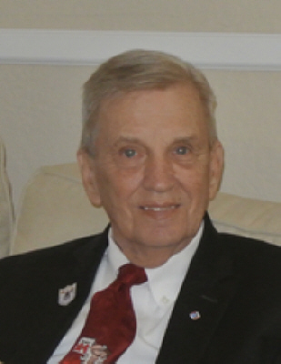 Charles Patrick Springmann Edgewater, Maryland Obituary