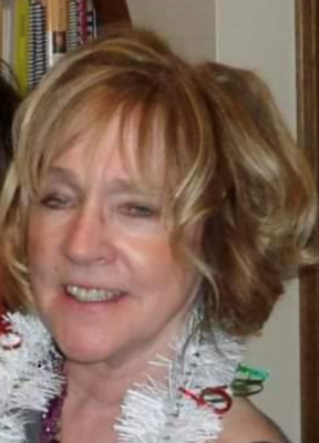 Photo of Janet Ireland