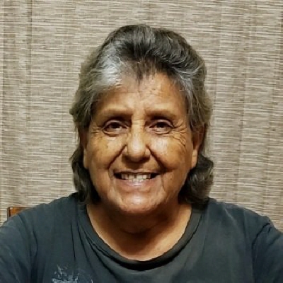 Photo of Guadalupe Gonzales