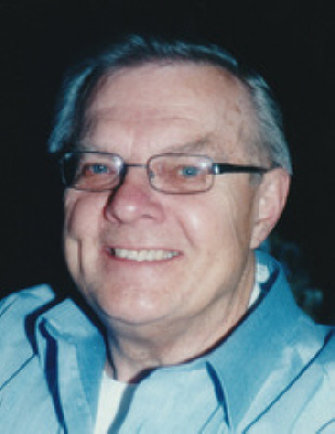 Photo of Dr. Lev "Larry" Borys