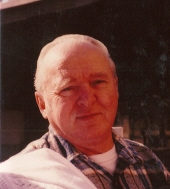Lyle George Webster 1954498