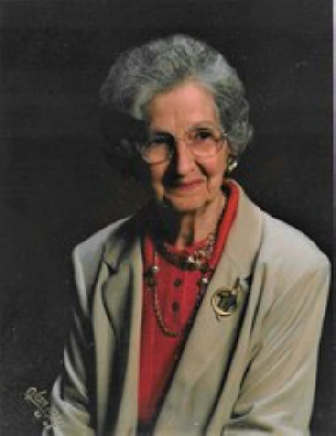 Photo of Betty Koehn