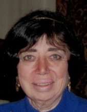 Annette  Ohnikian 19545216