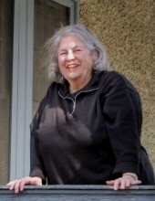 Marilyn Gorman Hopkins
