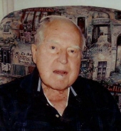 Clifford J. Burner