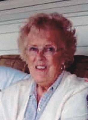 Photo of Gertrude Montrose