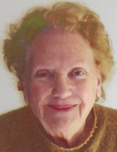 Doris M. Beutel