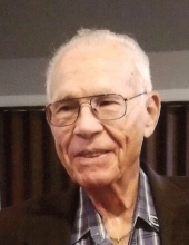 Richard G.  Kelley