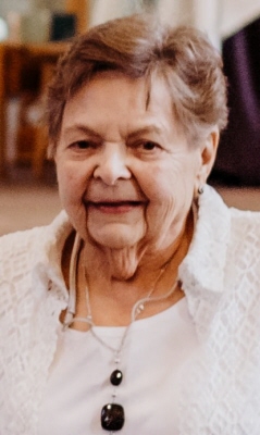 Rita Ann Bingheim