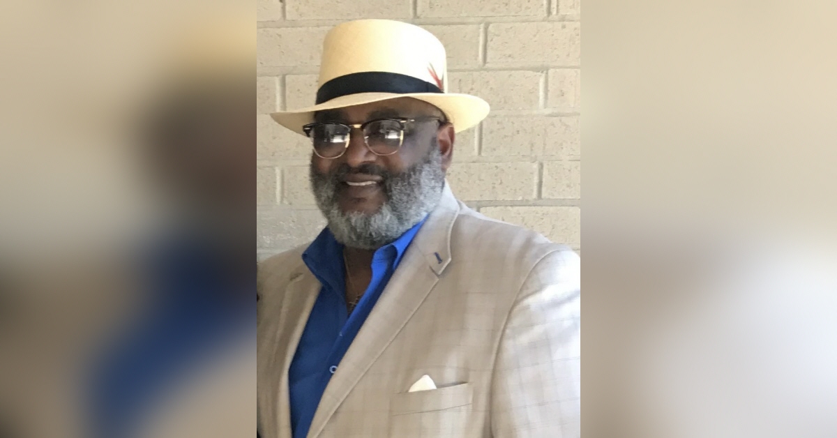 Obituary information for Charles R. Walker