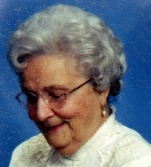 Jean Louise Nicholson