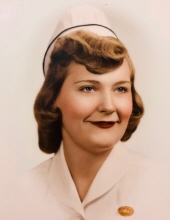 Betty Jane Vasiliades 19545842