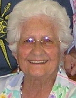 Constance Raynes Johnston