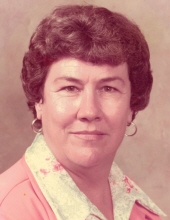 Mrs. Dorothy Murrell Posey 19545995